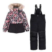 Nadine Snowsuit