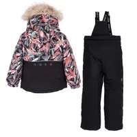 Nadine Snowsuit