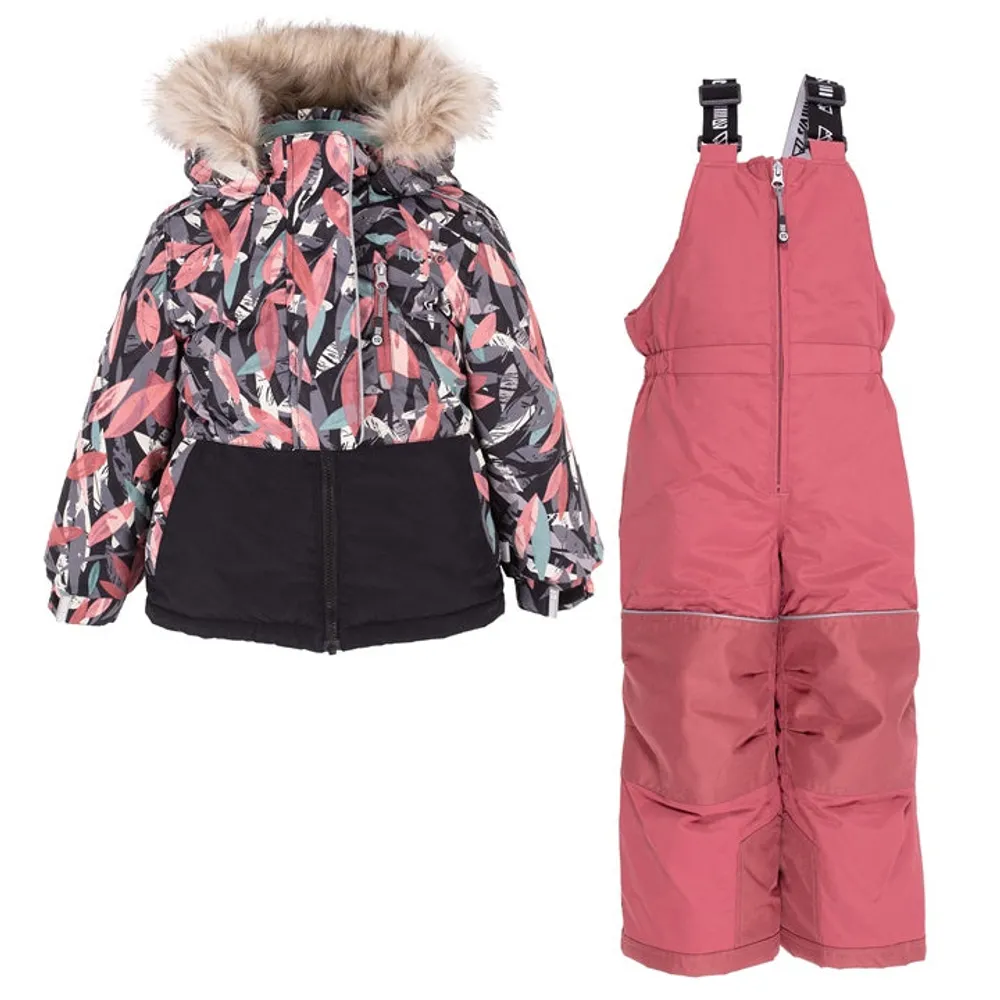 Nadine Snowsuit