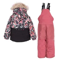 Nadine Snowsuit