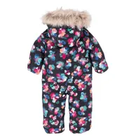 Nicole Baby One-Piece Snowsuit