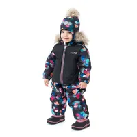 Nicole Baby One-Piece Snowsuit