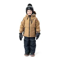 Benji Snowsuit