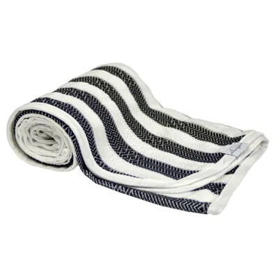 Hooded Baby Turkish Towel (Multiple Colors)