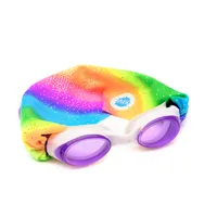 Swim Goggles (Various Patterns)