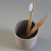 Bamboo Kid's Toothbrush