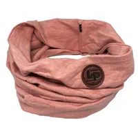 Infinity scarf (rose honey)