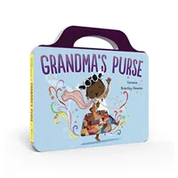 GRANDMA'S PURSE