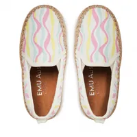 Gum Magic Print - Pastel Multi