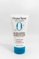 HAIR & BODY BABYWASH