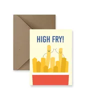 High Fry!