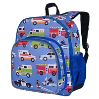 Heroes 12 Inch Backpack