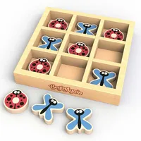 TIC BUG TOE - TRAVEL SIZED FUN