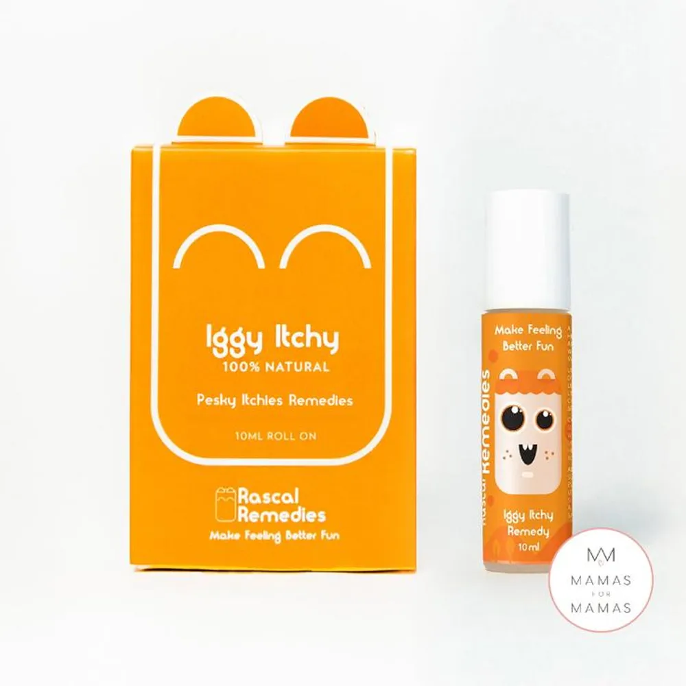 Iggy Itchy | Skin Itchies | remedy | 10ml