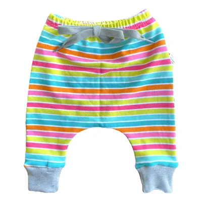 THE RAINBOW JOGGERS