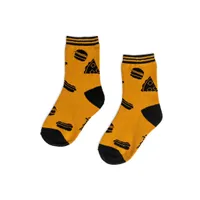 Printed Food Socks