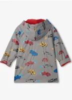 Cars Raincoat