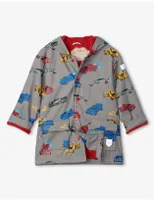 Cars Raincoat