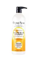 ISLAND BLISS SHAMPOO