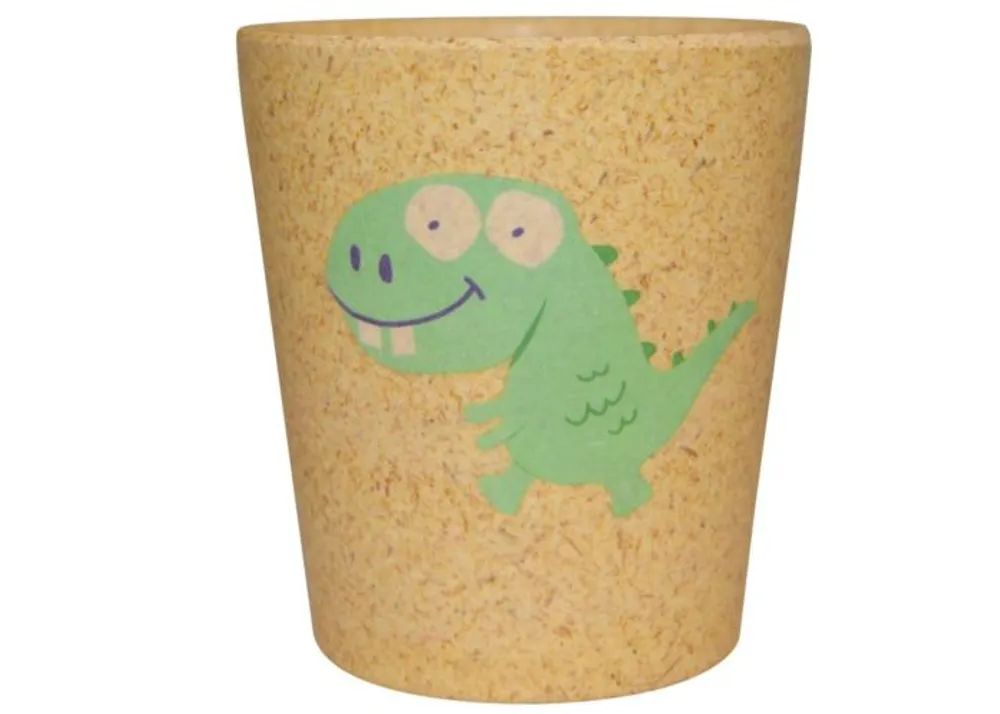 Jack N' Jill Dino Storage Rinse Cup