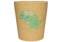 Jack N' Jill Dino Storage Rinse Cup