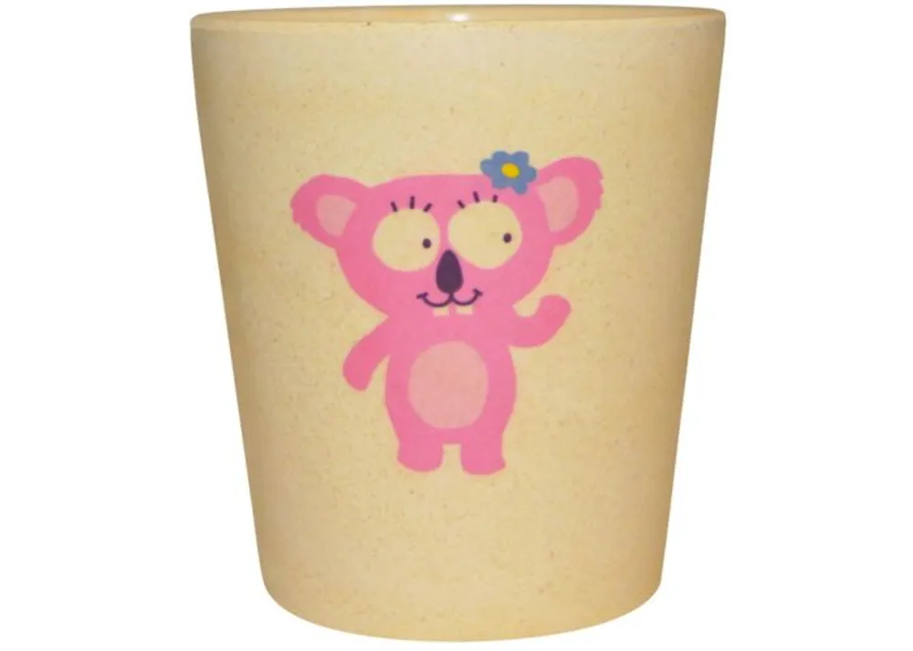 Jack N' Jill Koala Storage Rinse Cup