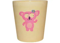 Jack N' Jill Koala Storage Rinse Cup