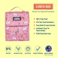 Wild Horses Lunch Bag