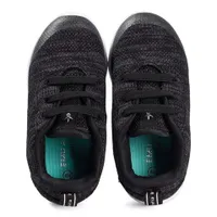 Mills Mesh Multi - Black