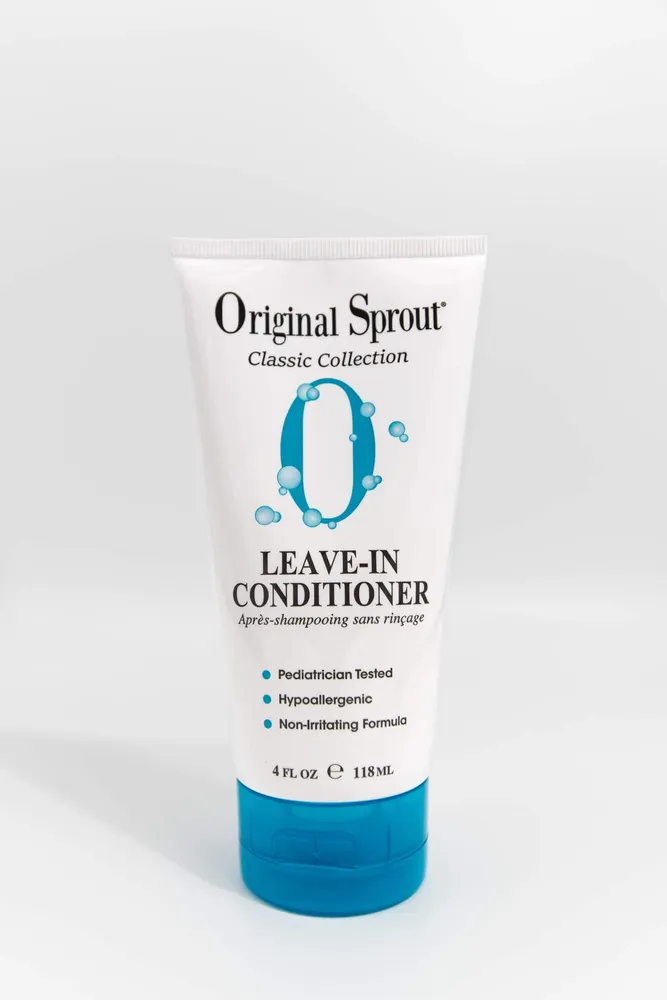 LEAVE-IN CONDITIONER