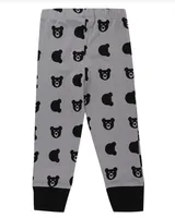 LITTLE CUB LEGGINGS