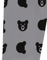 LITTLE CUB LEGGINGS