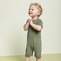 FORREST TERRY ROMPER