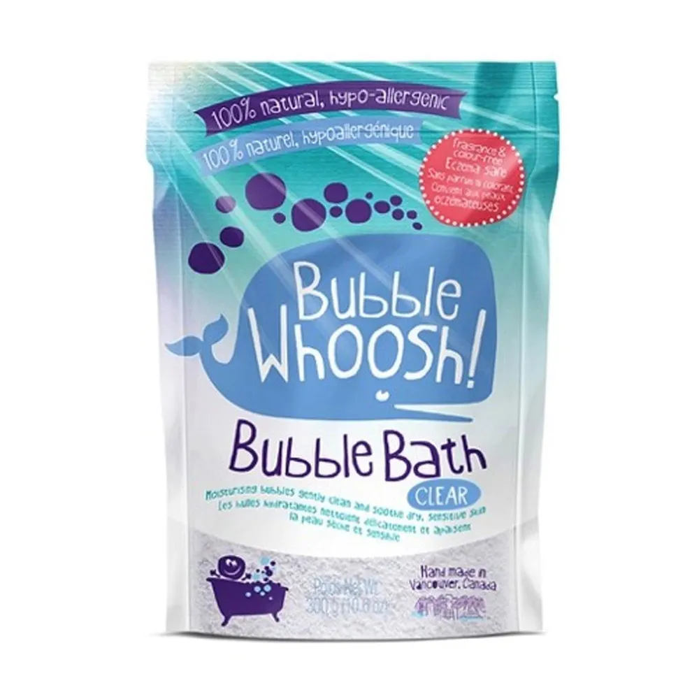 Bubble Whoosh (Multiple Scents)