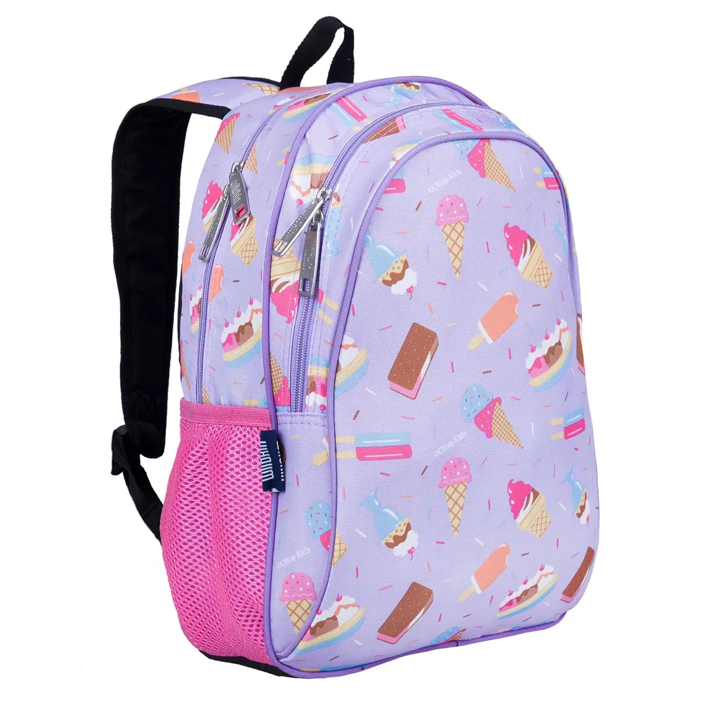 Sweet Dreams 15 Inch Backpack