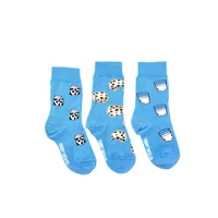 Milk & Cookie Kids Socks