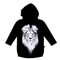 Hoodie – Lion