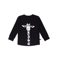 Long T – Giraffe