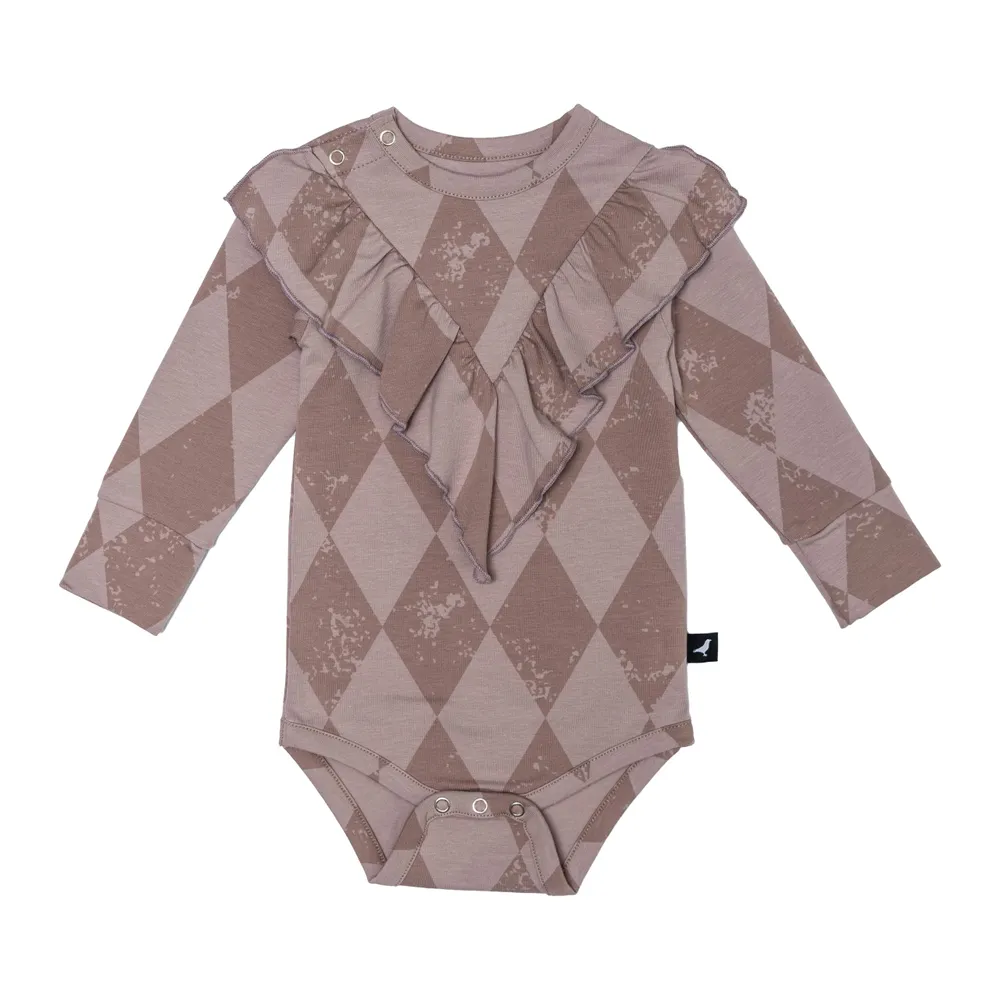 Baby Body – Blush Diamond