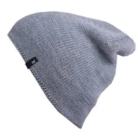 KNIT TOQUE (NEW YORK 7.0) | CHIC GRAY