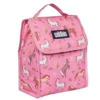 Wild Horses Lunch Bag