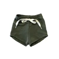 THE OLIVE SHORTIES