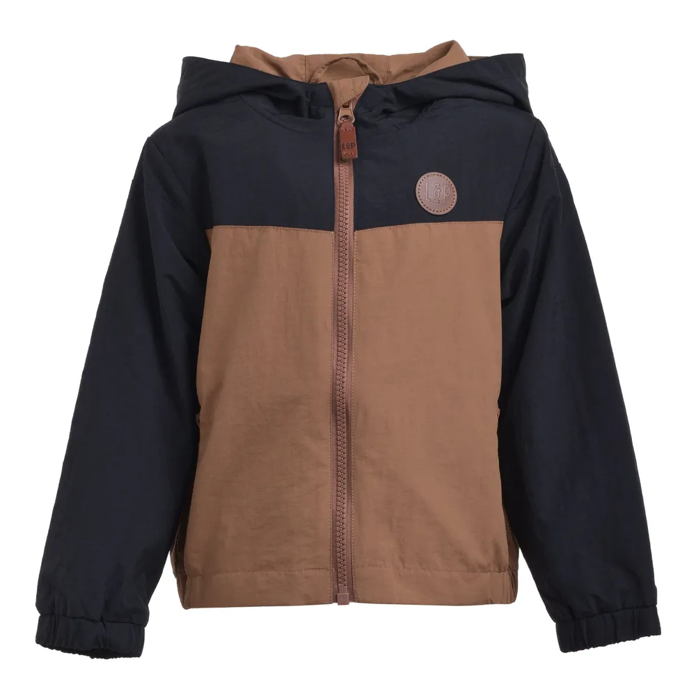 MID-SEASON OUTERWEAR JACKET (RALEIGH)