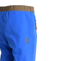 Outerwear Pants Lined Cotton (Henderson 1.0) | Blue Ship