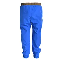 Outerwear Pants Lined Cotton (Henderson 1.0) | Blue Ship