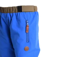 Outerwear Pants Lined Cotton (Henderson 1.0) | Blue Ship