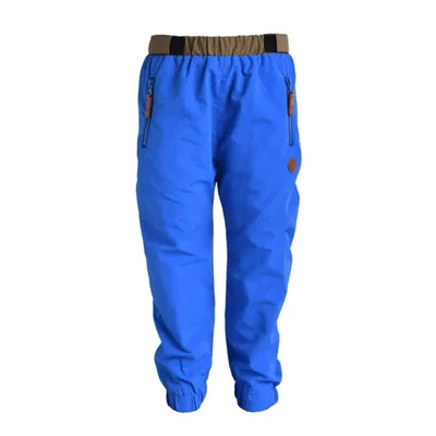 Outerwear Pants Lined Cotton (Henderson 1.0) | Blue Ship