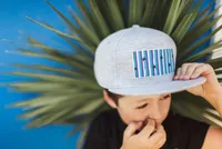 PALMS CAP