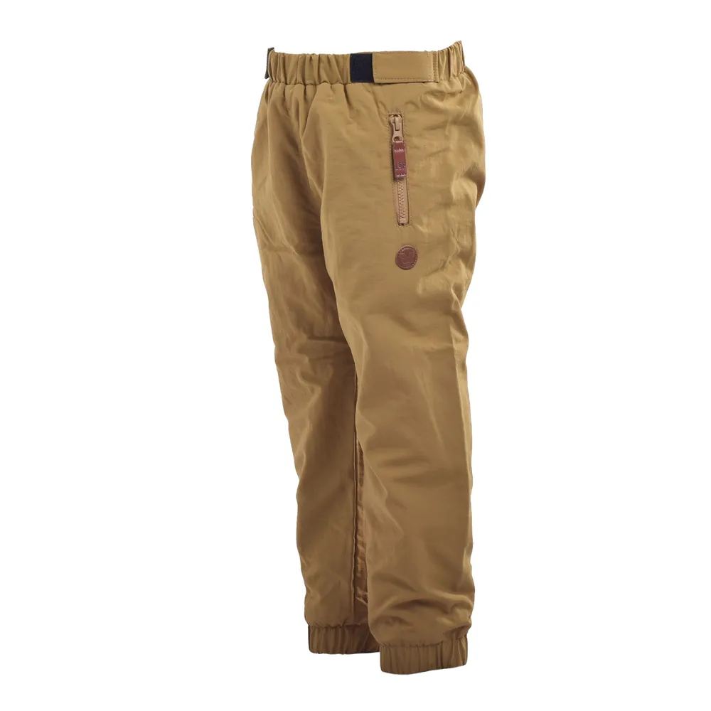 Outerwear pants