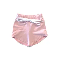 THE PINK SHORTIES